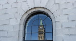 PM tabs chief legal officer at House of Commons to be next privacy commissioner