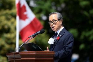 Korea seeks to deepen trade ties as feds appoint panel on Indo-Pacific strategy Korea seeks to deepen trade ties as feds appoint panel on Indo-Pacific strategy