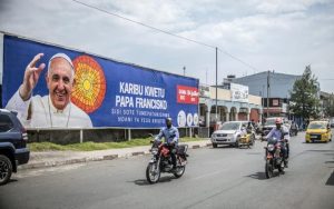 Planning for papal visit to Canada continues as Pope Francis cancels Africa trip Planning for papal visit to Canada continues as Pope Francis cancels Africa trip