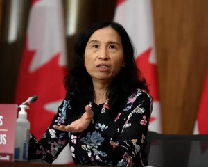 112 cases of monkeypox in Canada, all of them among men: public health officer – Hamilton Spectator