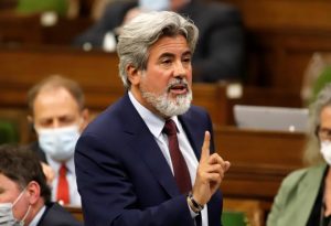 Quebec wants federal language law reform to drop reference about promoting English Quebec wants federal language law reform to drop reference about promoting English