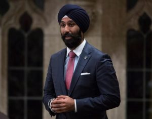 Crown probing ex-MP Raj Grewal’s guest list for India receptions with Justin Trudeau