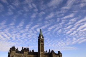 Watchdog nominee Philippe Dufresne stresses privacy as a ‘fundamental right’