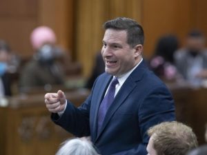 Tories want Marco Mendicino to resign over Emergencies Act remarks