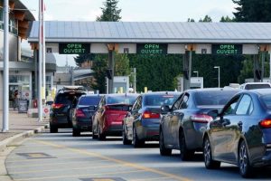Bid bon voyage to ArriveCan travel requirement, mayors of border cities urge Ottawa Bid bon voyage to ArriveCan travel requirement, mayors of border cities urge Ottawa