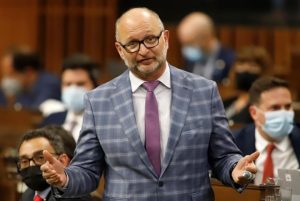 Final House of Commons vote expected on bill reforming mandatory minimum sentencing Final House of Commons vote expected on bill reforming mandatory minimum sentencing