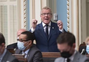 With more kids working and getting hurt on the job, Quebec to review labour laws With more kids working and getting hurt on the job, Quebec to review labour laws