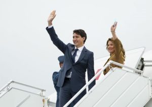 Trudeau to travel to Rwanda, Germany and Madrid for world leader summits next week