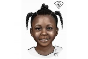 Toronto police say SUV not connected to investigation into little girl’s remains Toronto police say SUV not connected to investigation into little girl’s remains