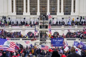 The Pence perspective: Jan. 6 hearings turn focus to embattled vice-president’s role
