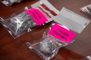 B.C. man accused of dark web fentanyl trafficking linked to U.S. Navy deaths: RCMP