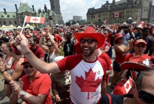 Ottawa police say this year’s Canada Day will see ‘unprecedented’ security response