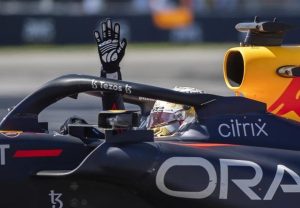 CP NewsAlert: Red Bull’s season-leader Max Verstappen wins the Montreal Grand Prix