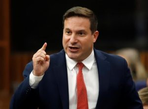 MPs may get panic buttons to boost security, after minister says he got death threats MPs may get panic buttons to boost security, after minister says he got death threats