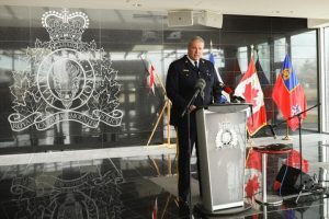 Errors and omissions revealed in RCMP statements after Nova Scotia mass shooting