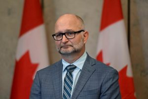 MPs agree to expedite passage of ‘extreme intoxication’ bill in House of Commons