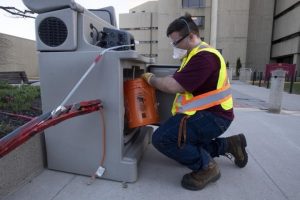 Wastewater screening a powerful tool, despite imprecision, researchers say Wastewater screening a powerful tool, despite imprecision, researchers say
