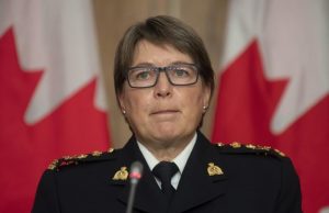 ‘Police don’t release information:’ Why the RCMP withheld details after N.S. massacre