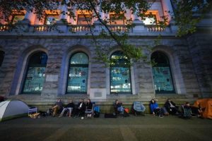 Q&A: How far in advance should you apply for a passport? Should you camp out in line?