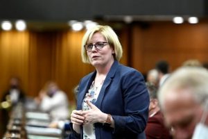 Liberals leave disability benefit bill in limbo as Parliament breaks for summer