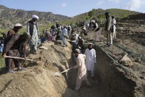 ‘Heartbreaking’: Afghan-Canadians say earthquake could make humanitarian crisis worse ‘Heartbreaking’: Afghan-Canadians say earthquake could make humanitarian crisis worse