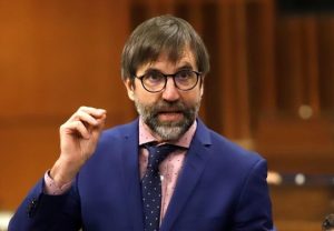 Indigenous conservation Canada’s way of the future, Guilbeault says Indigenous conservation Canada’s way of the future, Guilbeault says