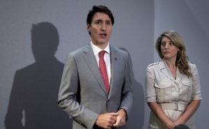 Rwanda to Germany: Canada to elevate small Commonwealth nations’ concerns at the G7