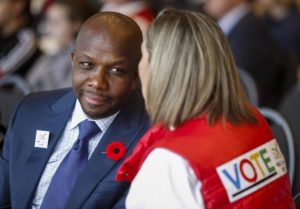 Sandra Oh, Donovan Bailey among dozens appointed to Order of Canada