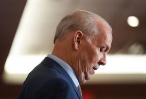 B.C. Premier John Horgan to resign in the fall after leadership review B.C. Premier John Horgan to resign in the fall after leadership review