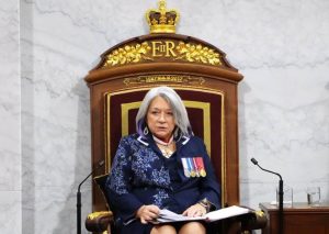 Quebec group goes to court over Gov. Gen. Mary Simon’s lack of French