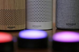 Amazon's Alexa could soon mimic voice of dead relatives – Prince Rupert Northern View – The Northern View