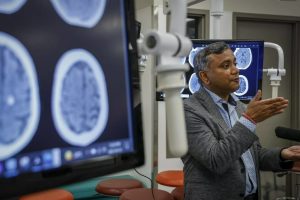 'It saves lives': Medical study says established heart drug good for strokes, too – Terrace Standard – Terrace Standard
