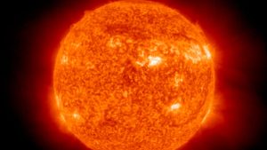 Giant sunspot points toward Earth: 'No need to panic,' experts say – USA TODAY Giant sunspot points toward Earth: 'No need to panic,' experts say – USA TODAY
