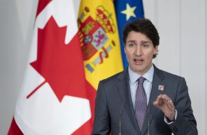 Politics Briefing: Montreal will host NATO's new climate centre, Trudeau says – The Globe and Mail Politics Briefing: Montreal will host NATO's new climate centre, Trudeau says – The Globe and Mail