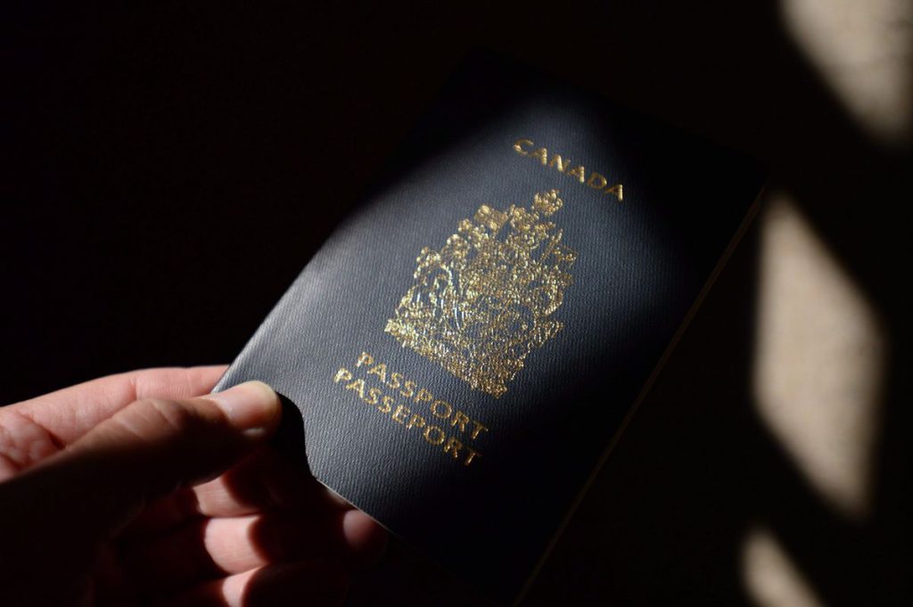 Politics Briefing: Extra staff hired to process passport backlog, Trudeau says