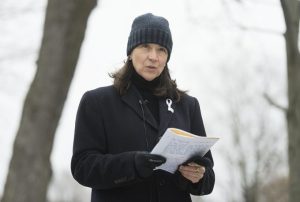 Polytechnique shooting survivor Nathalie Provost to receive honorary doctorate