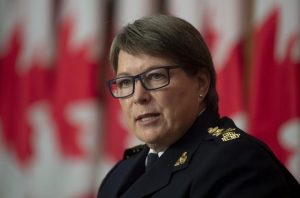 RCMP reform would prevent political interference, criminologists say
