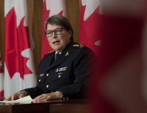 Public inquiry in Nova Scotia seeking explanation from Ottawa about withheld notes
