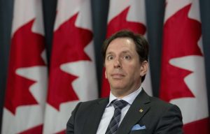Quebec language law could push young Jews to leave Quebec, B’nai Brith says