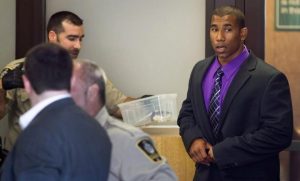 Former CFL player Joshua Boden to be sentenced for second-degree murder