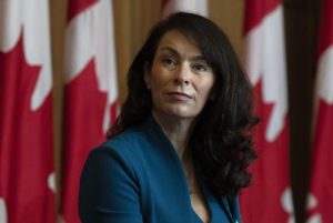 Opposition MPs urge federal government to bring home Canadians detained in Syria