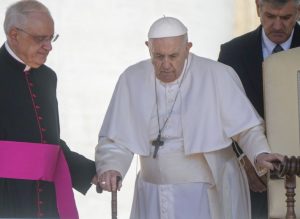 Politics Briefing: Plans continue for Pope's visit to Canada despite cancelled Africa trip – The Globe and Mail