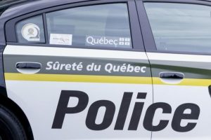 Ontario woman, 25, charged in brazen killing of Quebec man inside busy restaurant Ontario woman, 25, charged in brazen killing of Quebec man inside busy restaurant