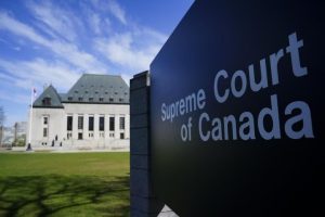 Supreme Court will not hear appeal by convicted B.C. sex trafficker Reza Moazami