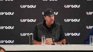 LIV Golf clearly is sportswashing — now it’s up to the public to take a stand – Sportsnet.ca