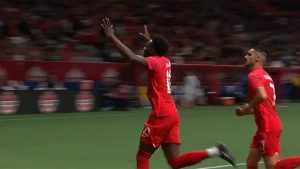 Canada’s Alphonso Davies scores in return to men’s national team, Vancouver – Sportsnet.ca Canada’s Alphonso Davies scores in return to men’s national team, Vancouver – Sportsnet.ca