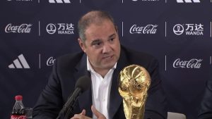 Why Edmonton was left out in the cold as a host city for the 2026 World Cup – Sportsnet.ca Why Edmonton was left out in the cold as a host city for the 2026 World Cup – Sportsnet.ca