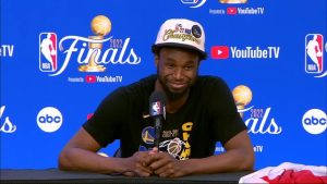 Andrew Wiggins joins short list of Canadians to win NBA title – Sportsnet.ca