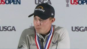 Matt Fitzpatrick wins U.S. Open to capture first major title – Sportsnet.ca
