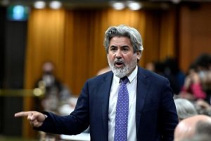 Online-streaming bill passes third reading in House of Commons, heads to Senate